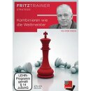 Oliver Reeh: Kombinieren wie die Weltmeister - DVD