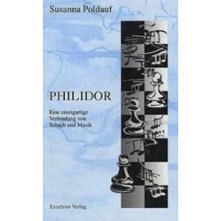 Susanna Poldauf: Philidor