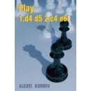 Alexei Kornev: Play 1.d4 d5 2.c4 e6!
