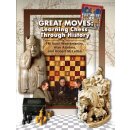 Sunil Weeramantry, Alan Abrams: Great Moves: Learning...