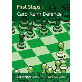 Squeezing the Caro-Kann: Simple Chess - Alexander Khalifman and Sergei  Soloviov