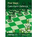 Andrew Martin: First Steps - Caro-Kann Defense