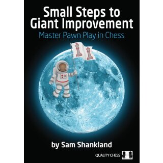 Sam Shankland: Small Steps to Giant Improvement