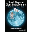 Sam Shankland: Small Steps to Giant Improvement