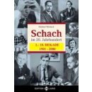 Helmut Wieteck: Schach im 20. Jahrhundert  1-10 - DVD