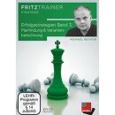 Michael Richter: Planfindung & Variantenberechnung - DVD