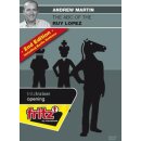 Andrew Martin: The ABC of the Ruy Lopez 2nd edition - DVD