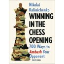 Nikolai Kalinichenko: Winning in the Chess Opening