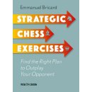 Emmanuel Bricard: Strategic Chess Exercises