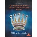 Milos Pavlovic: The Modernized Nimzo - Queens Gambit...