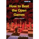 Sverre Johnsen: How to Beat the Open Games