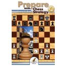 Alexey W. Root: Prepare with Chess Strategy