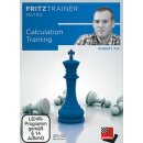 Robert Ris: Calculation Training - DVD