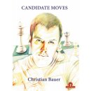 Christian Bauer: Candidate Moves