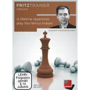 Rustam Kasimdzhanov: Play the Nimzo Indian! - DVD