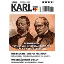 Karl - Die Kulturelle Schachzeitung 2018/01