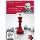 Lawrence Trent: The Amazing Albin Counter-Gambit - DVD