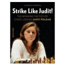 Charles Hertan: Strike Like Judit!