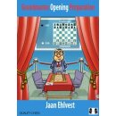 Jaan Ehlvest: Grandmaster Opening Preparation