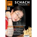 Schach Magazin 64 2018/06