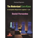 Daniel Fernandez: The Modernized Caro-Kann