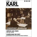 Karl - Die Kulturelle Schachzeitung 2002/03