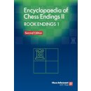 Chess Informant: Encyclopaedia of Chess Endings II - CD