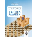 Arkadij Naiditsch, Faik Aleskerov: Chessgamer - Tactics...