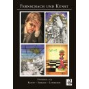 Manfred Herbold: Fernschach und Kunst