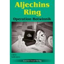 Ulrich Geilmann: Aljechins Ring