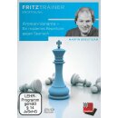 Martin Breutigam: Aronian-Variante - DVD