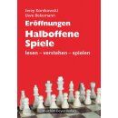 Jerzy Konikowski, Uwe Bekemann: Eröffnungen...