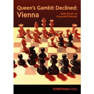Krzysztof Panczyk, Jacek Ilczuk: Queen&acute;s Gambit Declined: Vienna