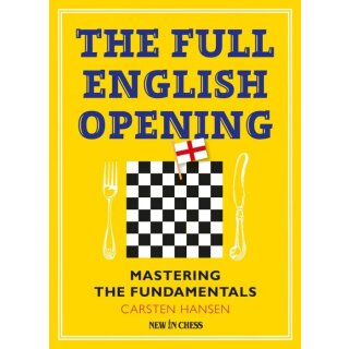 Carsten Hansen: The Full English Opening