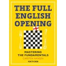 Carsten Hansen: The Full English Opening