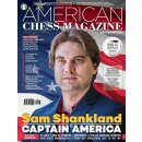 Josip Asik: American Chess Magazine - Issue No. 7