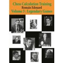 Romain Edouard: Chess Calculation Training - Vol. 3