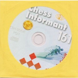 Informator 155 - 158 / CD