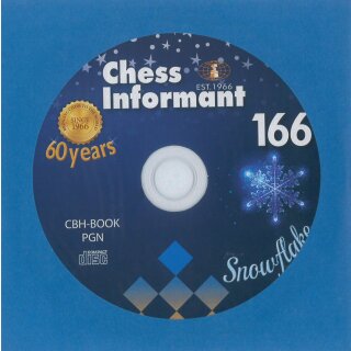 Informator 166 - 169 / CD-Version