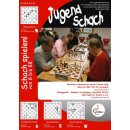 Jugend Schach Abonnement 2024 - Ausland