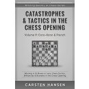 Carsten Hansen: Catastrophes & Tactics 9: Caro-Kann...