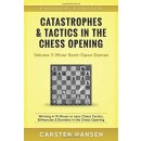 Carsten Hansen: Catastrophes & Tactics 7: Minor...