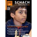 Schach Magazin 64 2018/08