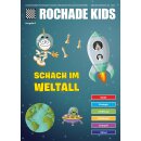 Rochade Kids 3 - Schach im Weltall