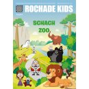 Rochade Kids 4 - Schachzoo