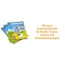 Rochade Kids - Abonnement