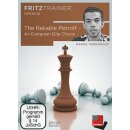 Daniel Fernandez: The Reliable Petroff - DVD