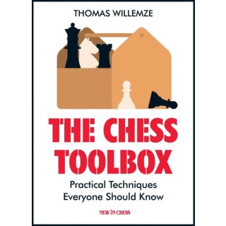 Thomas Willemze: The Chess Toolbox