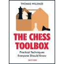 Thomas Willemze: The Chess Toolbox