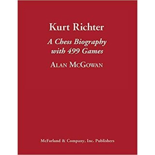 Alan McGowan: Kurt Richter